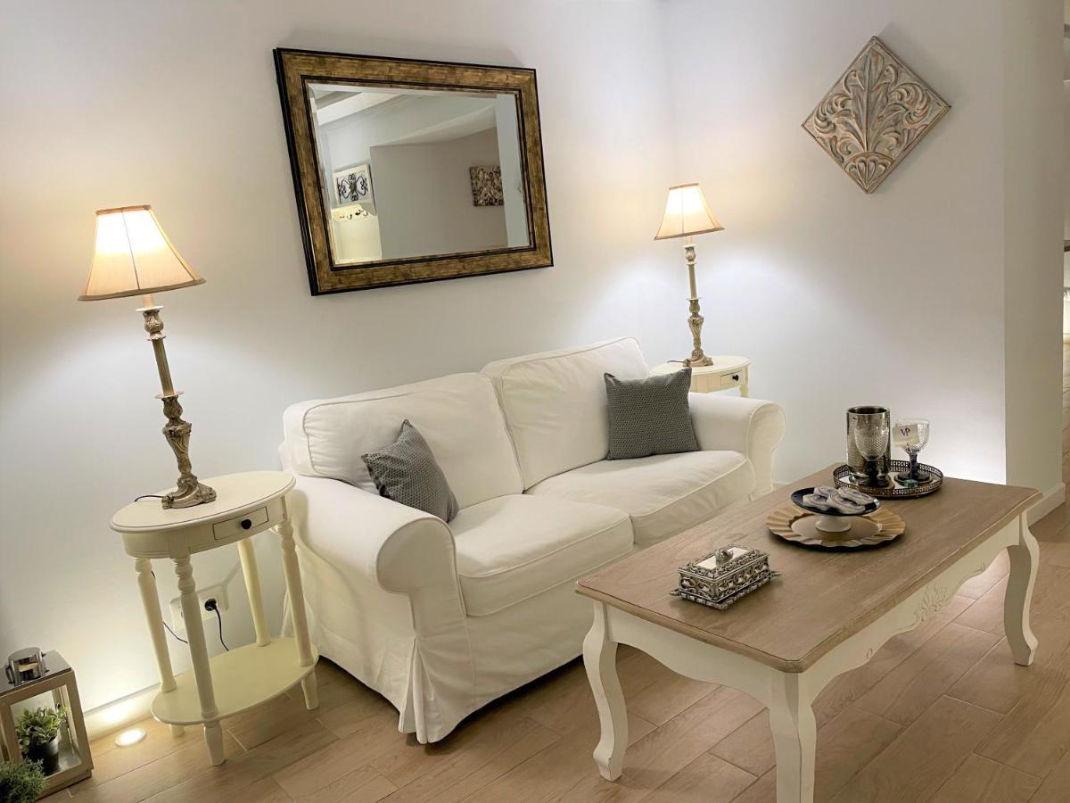 Appartement No 14 Cadix Extérieur photo