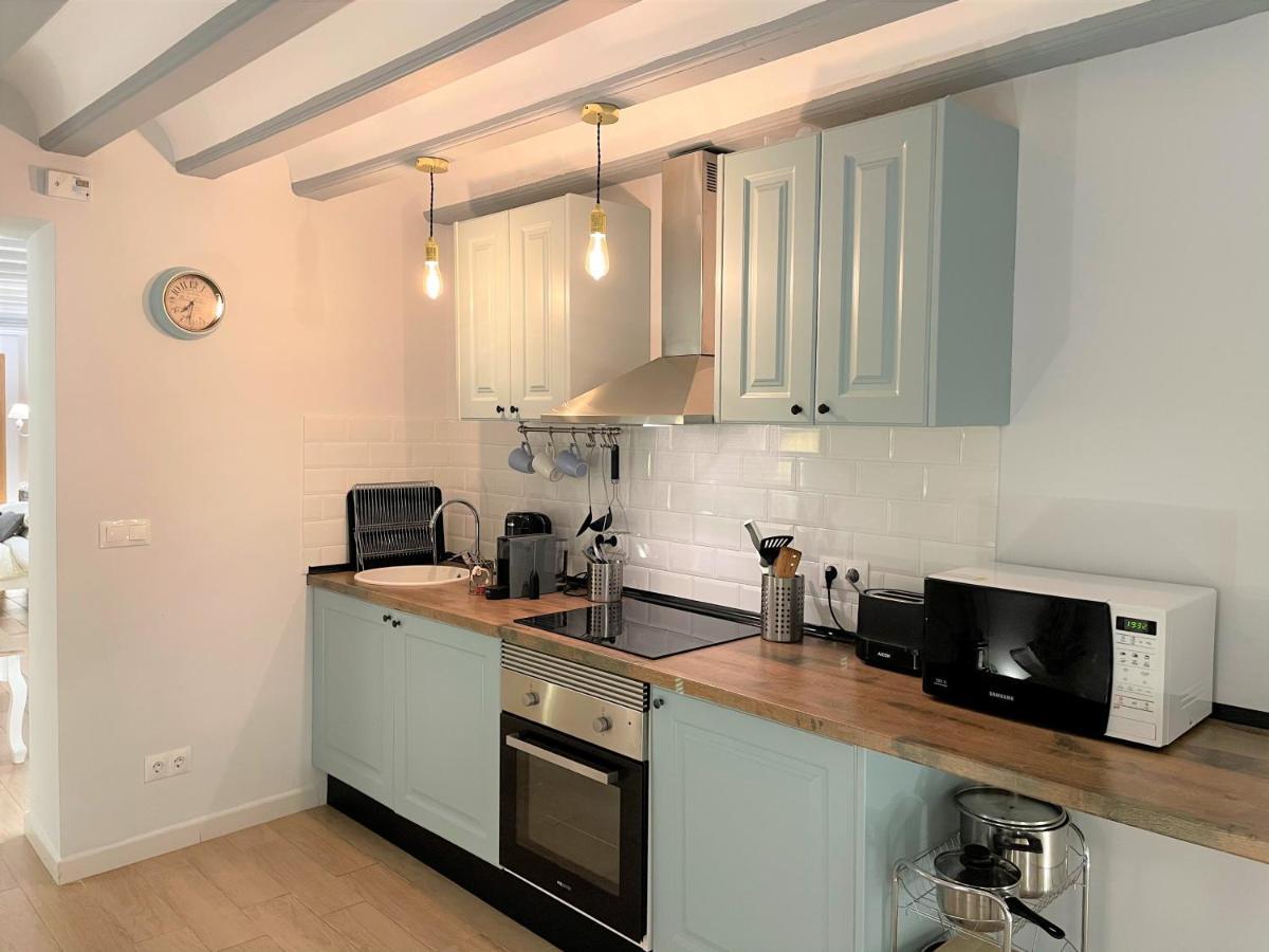 Appartement No 14 Cadix Extérieur photo
