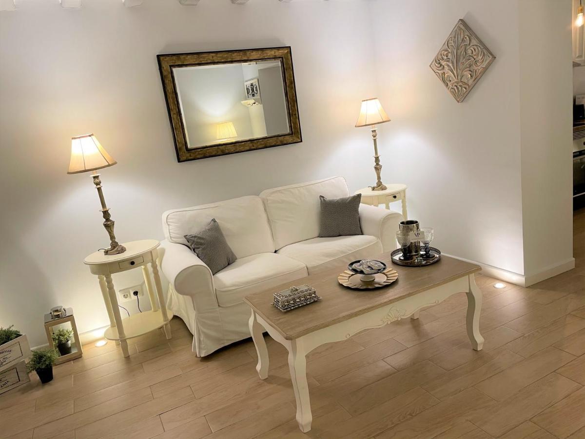 Appartement No 14 Cadix Extérieur photo
