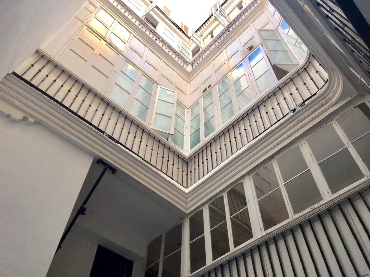 Appartement No 14 Cadix Extérieur photo